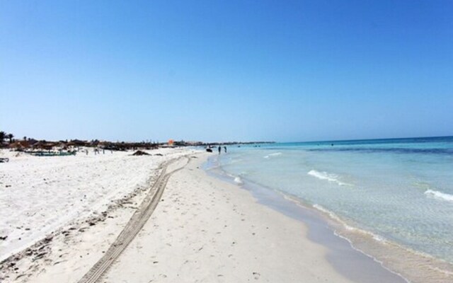 TMK Marine Beach Hotel