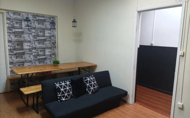 Alojamiento Emilia House