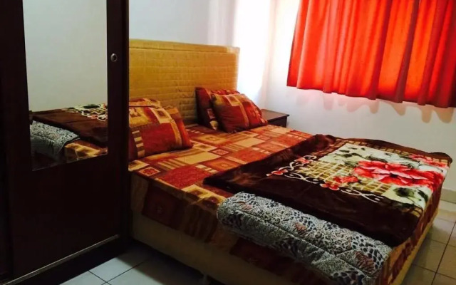 Al Reem Hotel Apartments