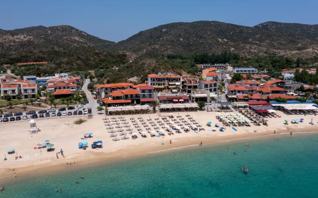 Suite di Lusso Kalamitsi Chalkidiki