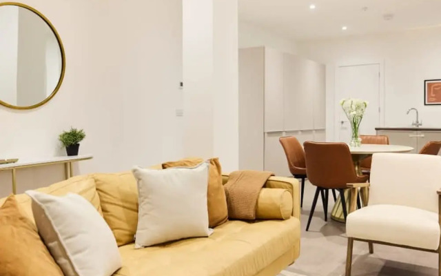 The Mitcham Wonder - Stylish 2bdr Flat