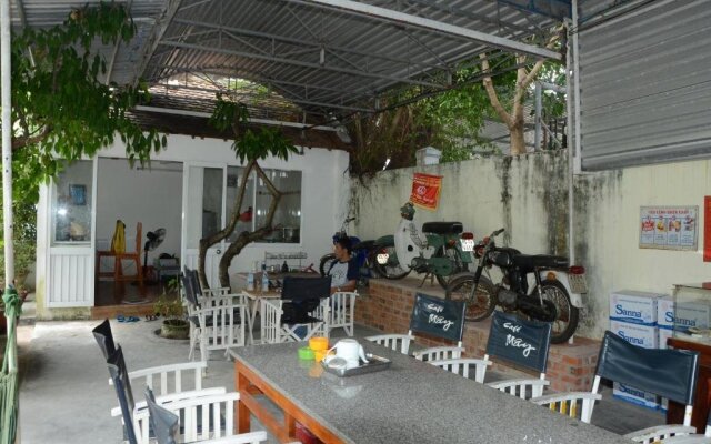 Thuy Duong Hotel