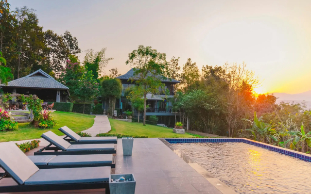 Baansuan Huansil Resort