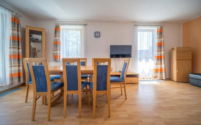 Apartment Riviera 507-6 Lipno Home