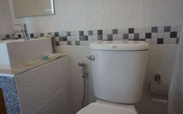 The Adventure Mountain Club