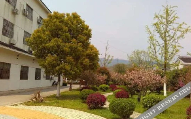 Wangshan Yuanming Nongjia Inn