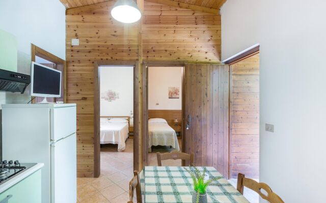 Agriturismo Alimini