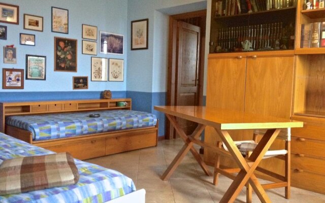 Agriturismo Gattogiallo