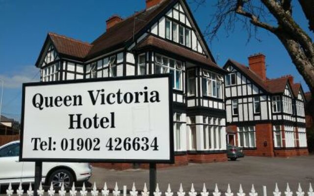Queen Victoria Hotel