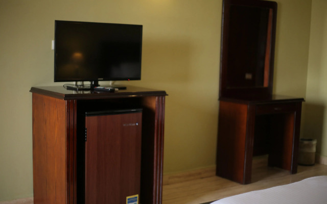 Tolip Inn Sharm