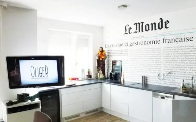 The Best Stay In Warsaw