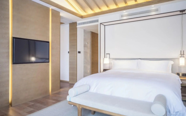 The Sifang Hotel Nanjing, Autograph Collection