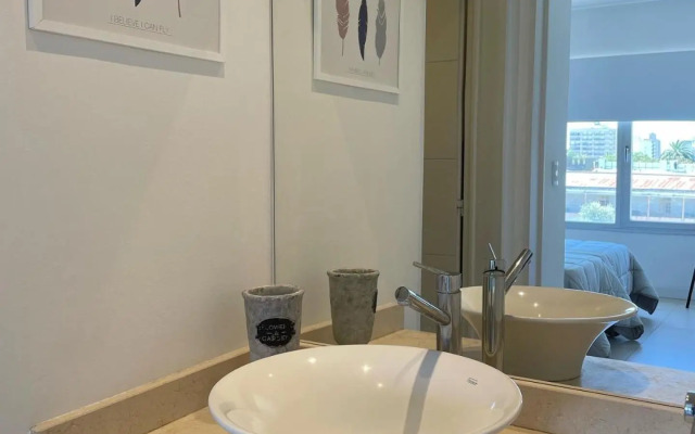 Administración MAIPU 3B DEPTO PREMIUM