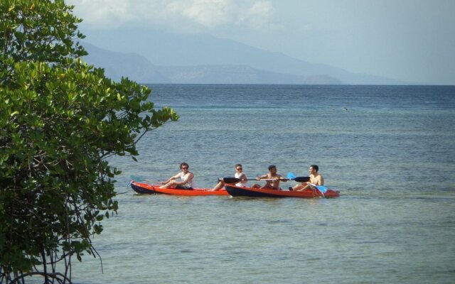 Mangrove Paradise Retreat