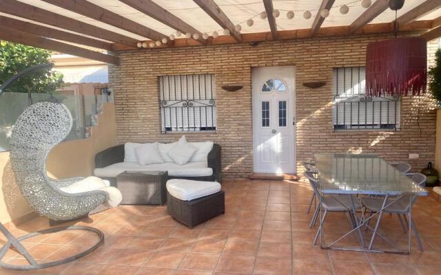 Dos Mares Comfort & Calidad- Casa entera Planta Baja