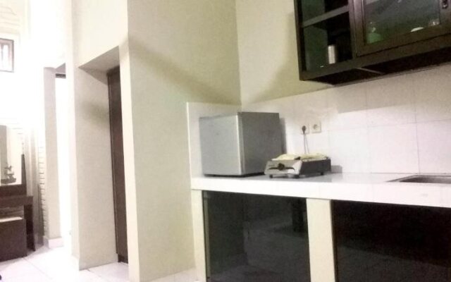 Aria Guest House