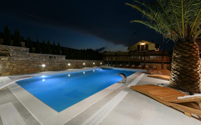 Villa Quince