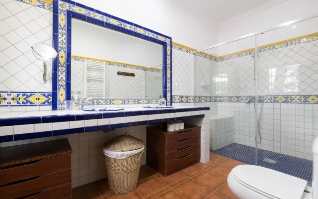 Fuente Alegre in Chiclana de la Frontera