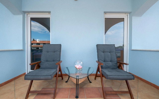 Villa Deep Blue