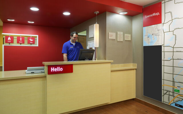 MainStay Suites Tampa Moffitt-USF