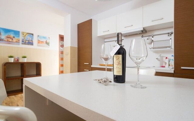 Chodkiewicza Luxury Apartments