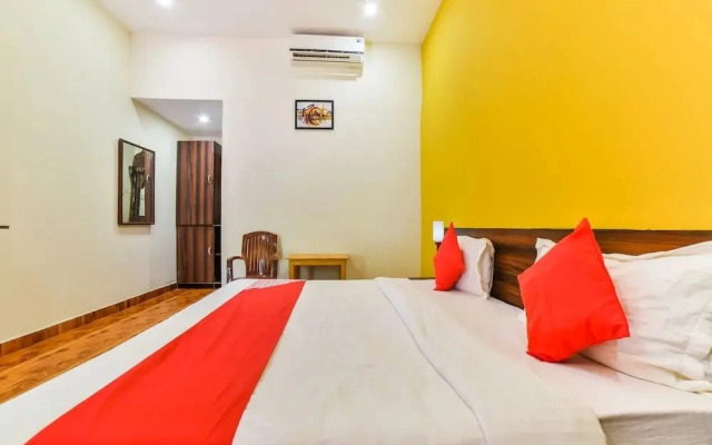 Bloo Resort by OYO Rooms
