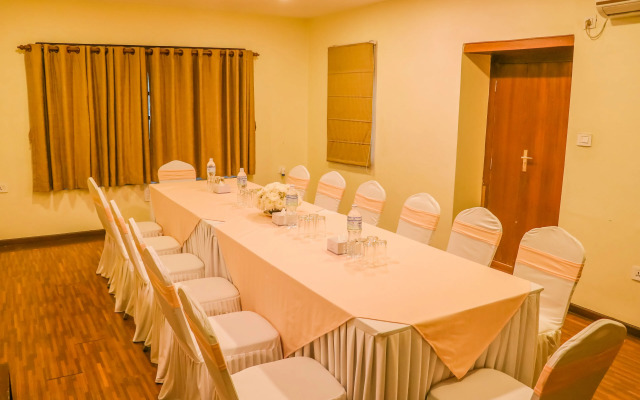 Aranya Boutique Hotel