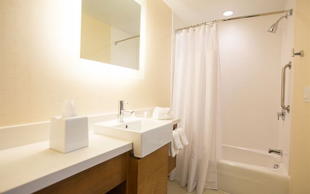 Springhill Suites Bloomington