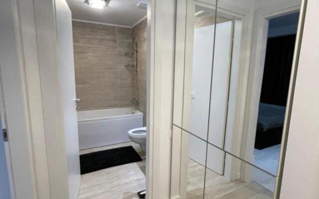 Luxury apartament by cosmopolis