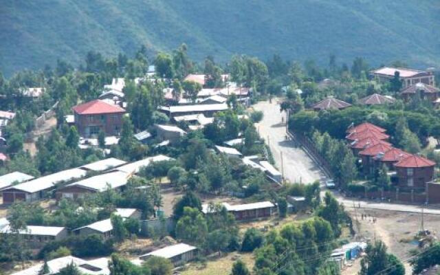 Villa Lalibela Guesthouse