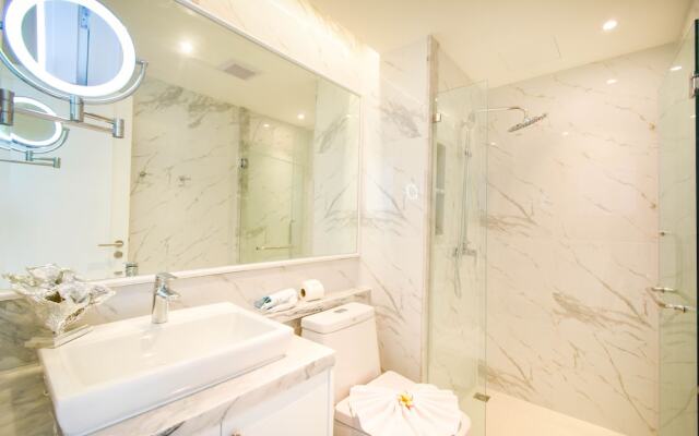 The Aristo Seaview Patong