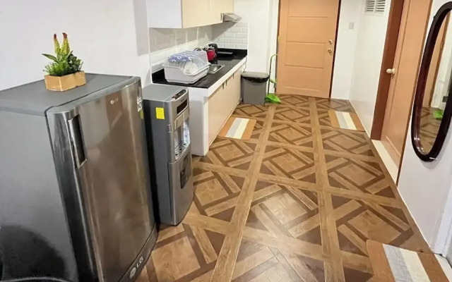 Krystalclaine Homestay-Burnham Hill Condo