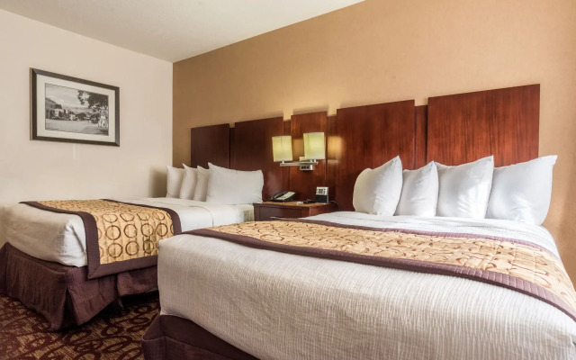 Hotel Moab Downtown