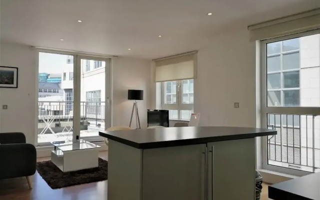 Still Life Tower Hill Executive