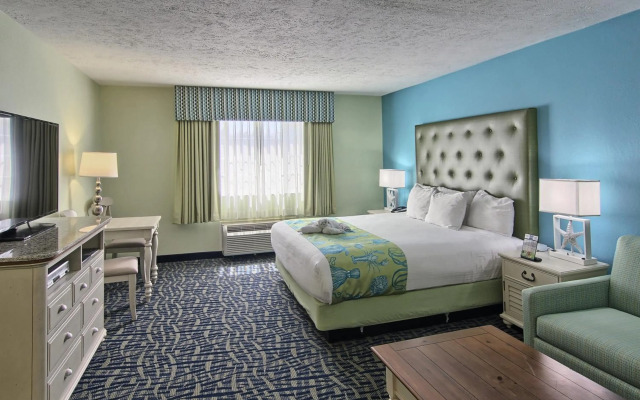 Sugar Beach Resort Hotel