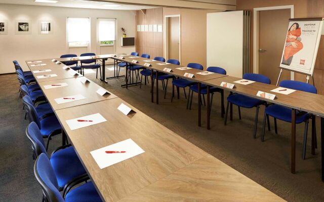 ibis Haguenau Strasbourg Nord