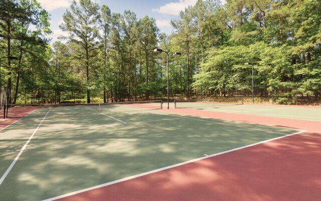 Crowne Plaza Atlanta SW - Peachtree City by IHG