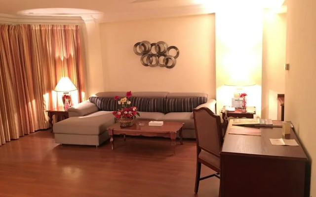Bahrain Carlton Hotel