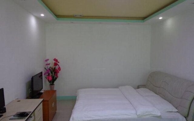 Hefei Futong Hotel