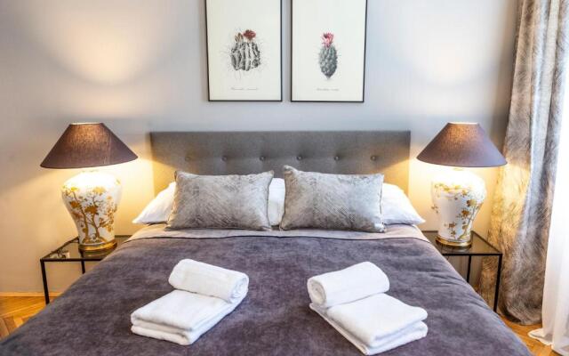 sgrafit hotel & apartment