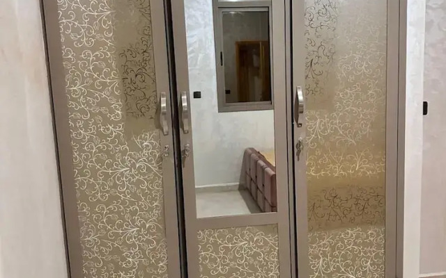 nomad apartments