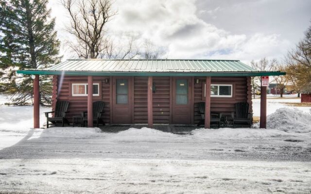 Sportsman's Lodge
