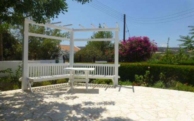 Papas Villas