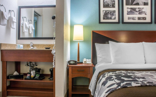 Sleep Inn Amherst - Buffalo North near University