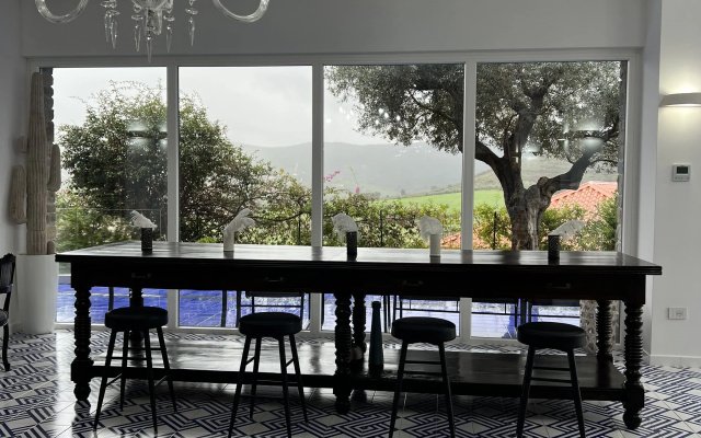 Myrtus Agropoli
