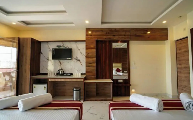 Lipi Resort and Spa