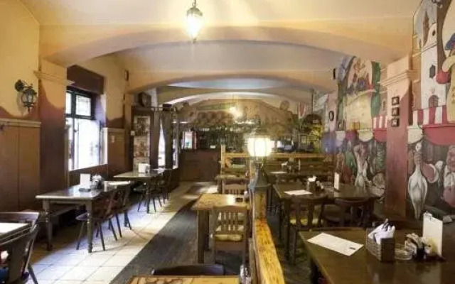Hostel U Bubeníčků