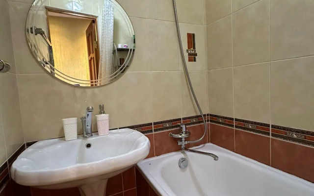 Rent Min-Vody (Рэнт Мин-Воды) на проспекте 22-го Партсъезда 100