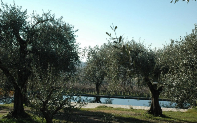 La Luna - dependance