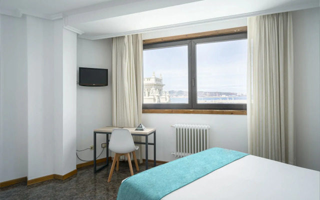 Hotel Alda El Pasaje